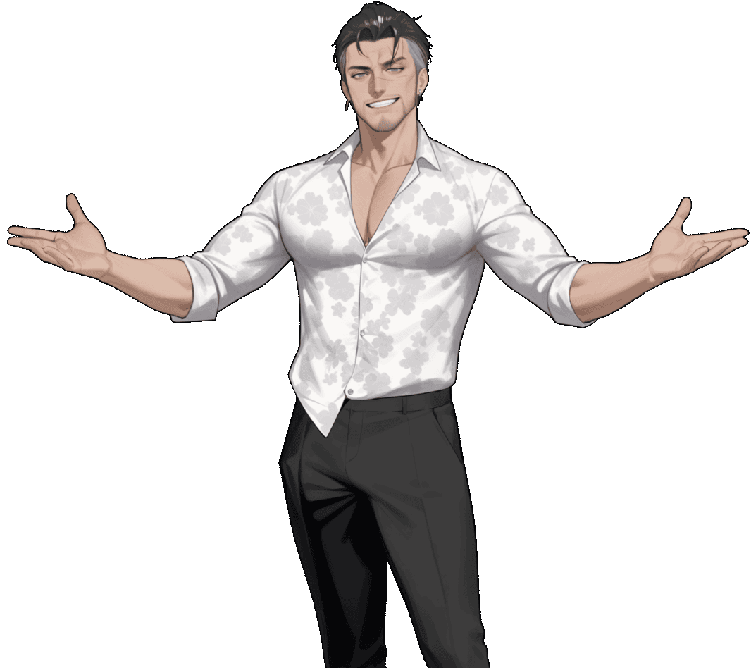 Jack animation
