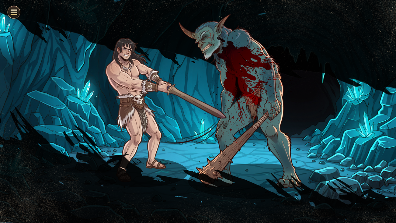 BLOODLINE ARENA